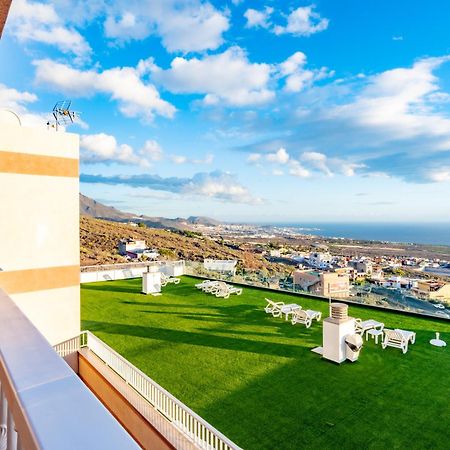 Los Menores Sea View Costa Adeje  Exterior foto