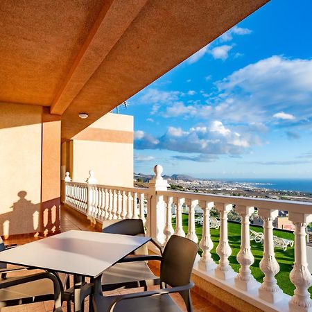 Los Menores Sea View Costa Adeje  Exterior foto